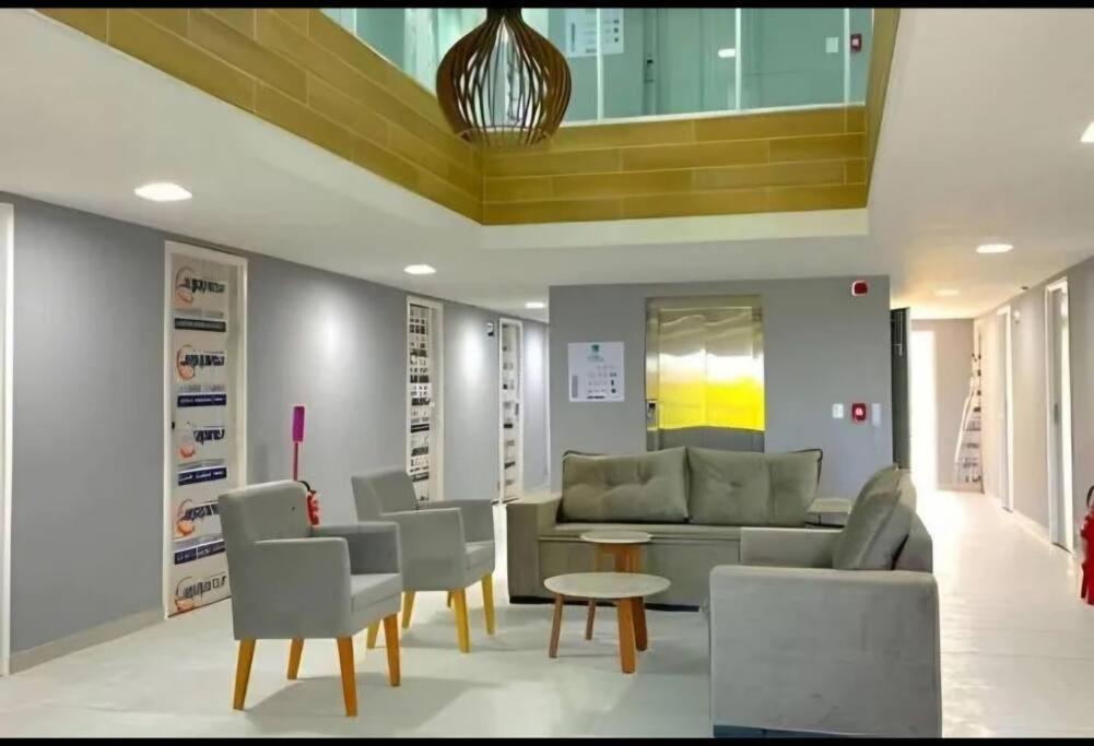 Pôrto das GalinhasFlat Com Piscina Privativa #10 Cupe Garden公寓 外观 照片