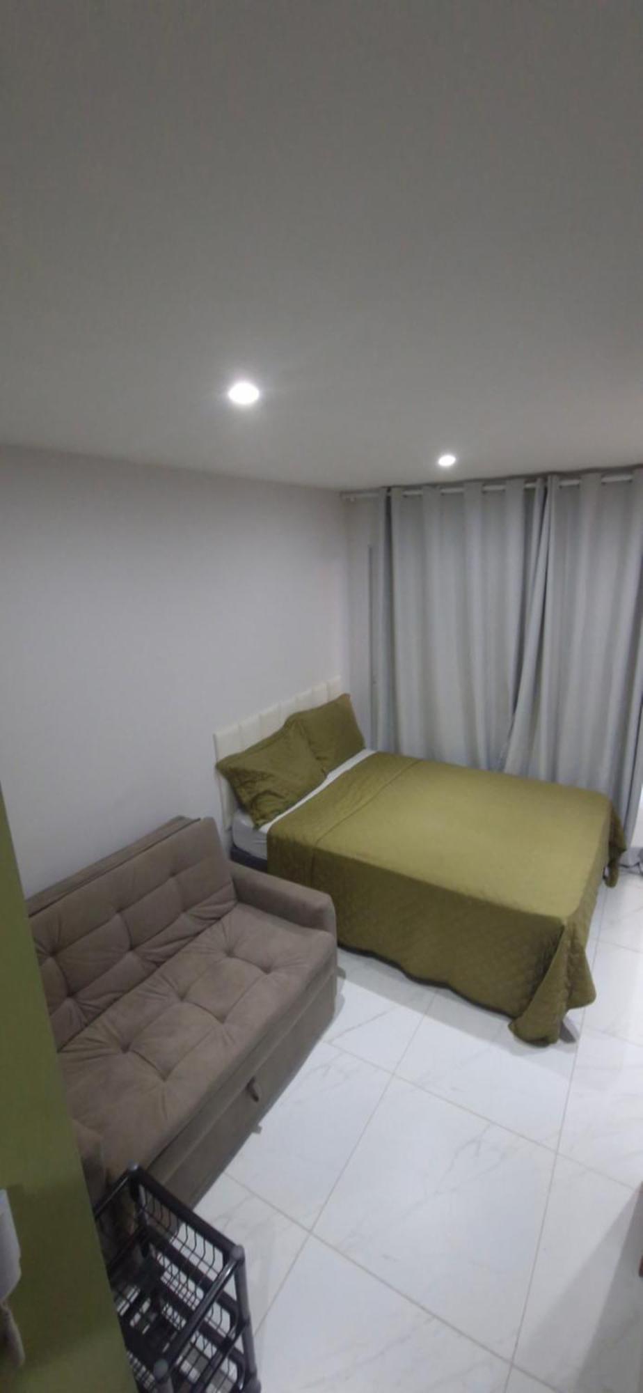 Pôrto das GalinhasFlat Com Piscina Privativa #10 Cupe Garden公寓 外观 照片